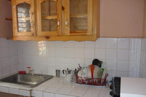 Central Rooms Bayahibe in บายาไฮบ์