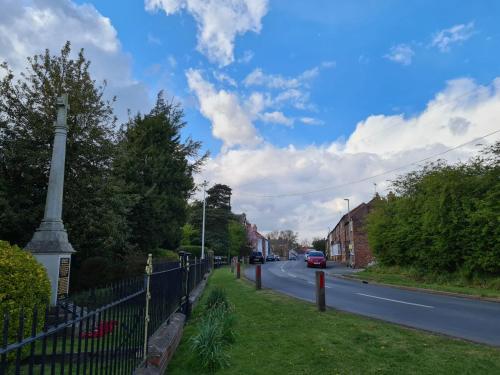 Chapel Bricks-dog friendly cottage near the coast