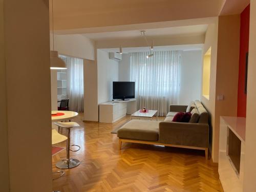 Bohemian paradice in Debar maalo, Skopje (zdjęcie 4)