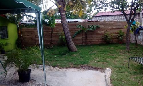 Central Rooms Bayahibe in บายาไฮบ์