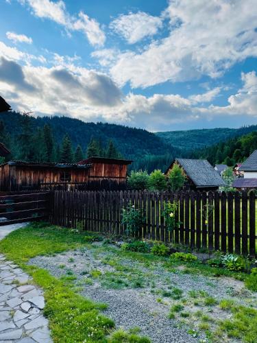 Villa Montana Borsec - image 3