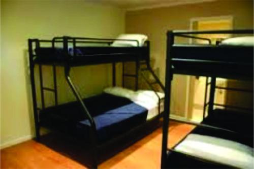 Palace Hostels