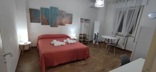 Suite Centrale 44 - Corallo, Trapani