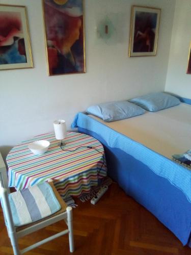 Riki Accommodation – Split, MD