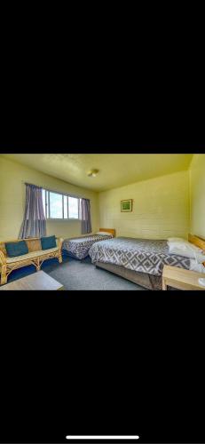 Accommodation in Te Kao