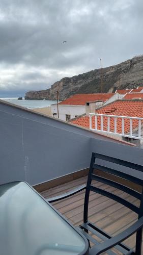  Ferhouse Dreams-Farilhões in Nazaré