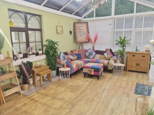 Rainworth Lodge 5