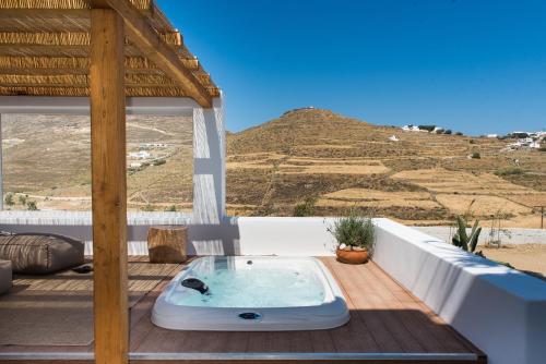 Levantes House Mykonos - Mykonos