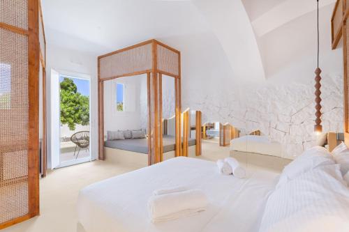 Faos Exclusive Suites