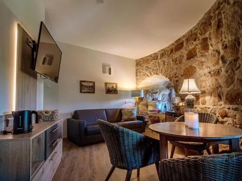 Muehlbastei-Bautzen - Turm Suite in Bautzen, Deutschland