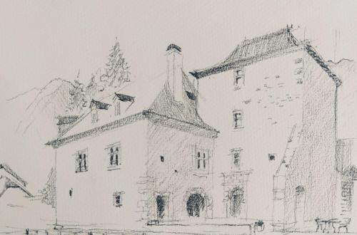 Château d'Arance Hôtel Restaurant Espace bien-être – Cette-Eygun, MO