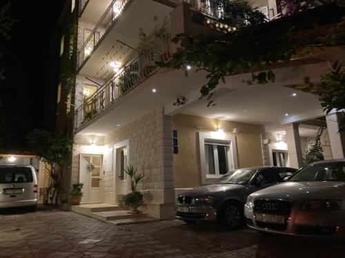  Guest house Adria in Dugi Rat