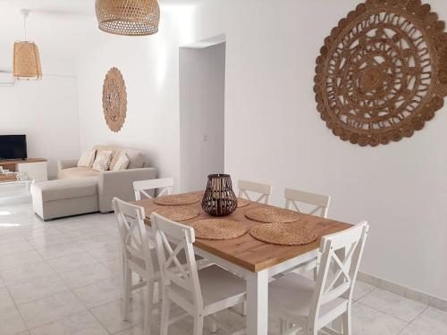 Annika's Summer Dream in 蒂洛斯