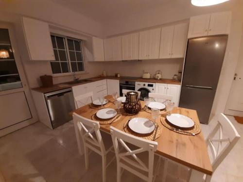 Annika's Summer Dream in 蒂洛斯