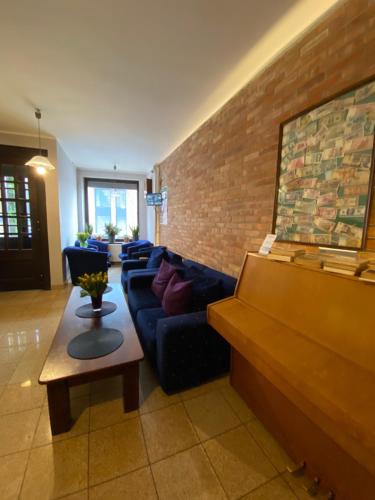 Hostel Przy Targu Rybnym 2