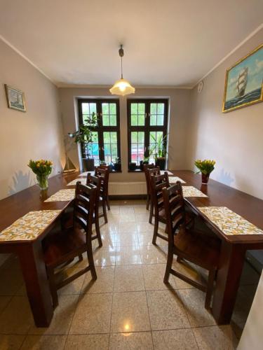 Hostel Przy Targu Rybnym 4