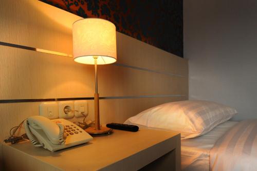 Cordela Hotel Medan