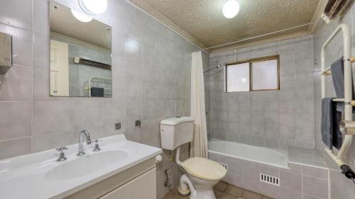 Hamilton Hume Motor Inn