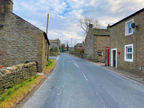 Ümbrus, Olde Post House, Rathmell - Settle in Rathmell