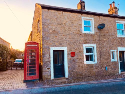 Olde Post House, Rathmell - Settle