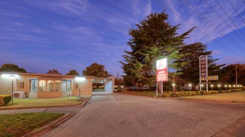 Hamilton Hume Motor Inn - Accommodation - Yass