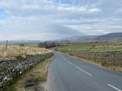 Ümbrus, Olde Post House, Rathmell - Settle in Rathmell