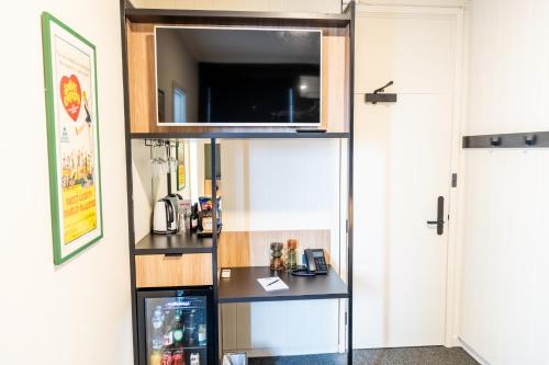 Παροχές, Eyre Hotel in Γουάιαλα