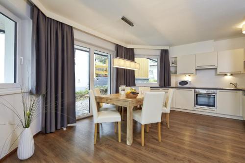 Instalaciones, Alpendiamond Ski in & Bike Out apartments Top 200, 400 & penthouse 600 in Solden