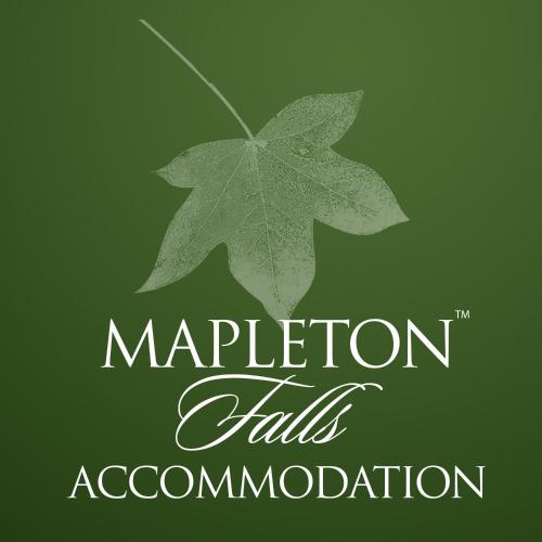 Mapleton Falls Accommodation