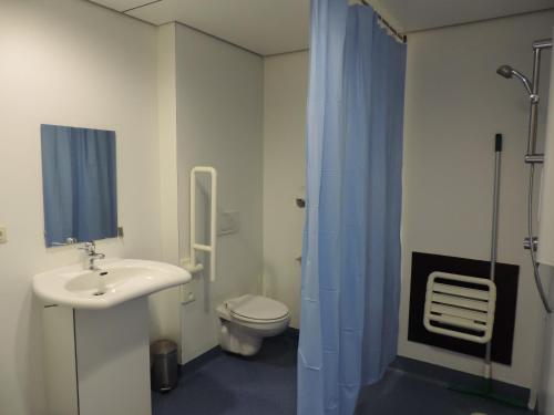 Hostel Blauwput Leuven - image 7