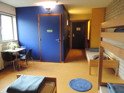 Hostel Blauwput Leuven