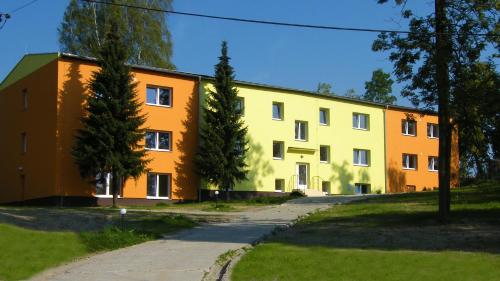 Residence Slezská