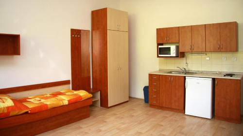 Residence Slezská