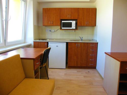 Residence Slezská