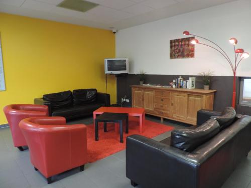 Hostel Blauwput Leuven - image 2