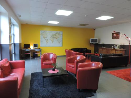 Hostel Blauwput Leuven - image 6