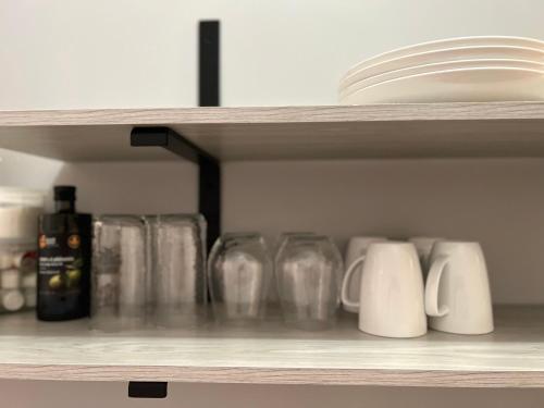 Alina & Fanny - Philadelphia S Broad St