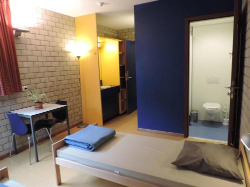 Hostel Blauwput Leuven