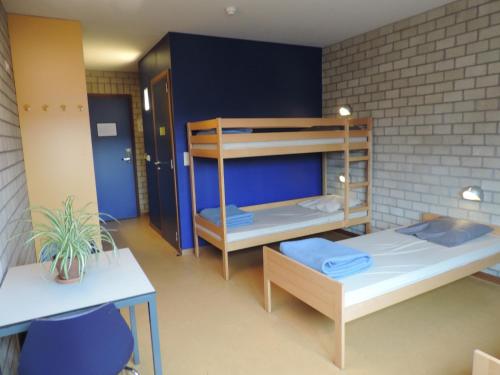 Hostel Blauwput Leuven