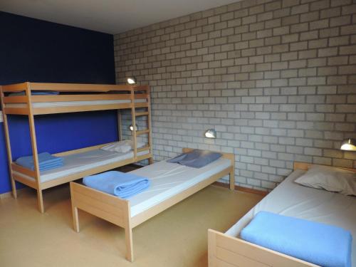 Hostel Blauwput Leuven