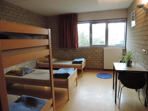 Hostel Blauwput Leuven