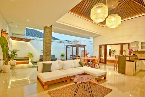 Villa Casey Bali