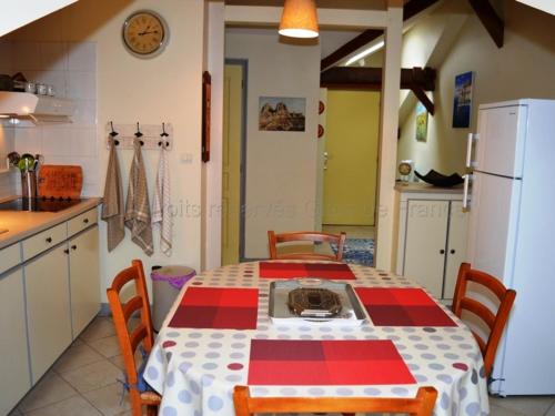 Appartement Amboise, 4 pièces, 6 personnes - FR-1-381-250