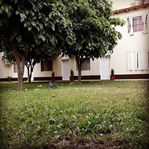 Complejo Cabañas Las Moras