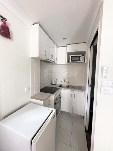 Hillview- Motel in กัวเบิร์น