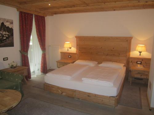 Hotel Corona Krone - image 9