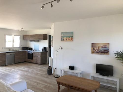 Maison La Barre-de-Monts, 4 pièces, 6 personnes - FR-1-473-67 gîte à louer Fromentine