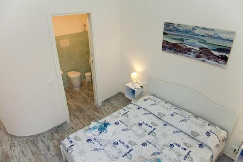 Le Cale – Trapani, CA