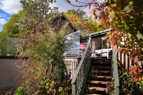 Cornish Hill House – Daylesford, FL