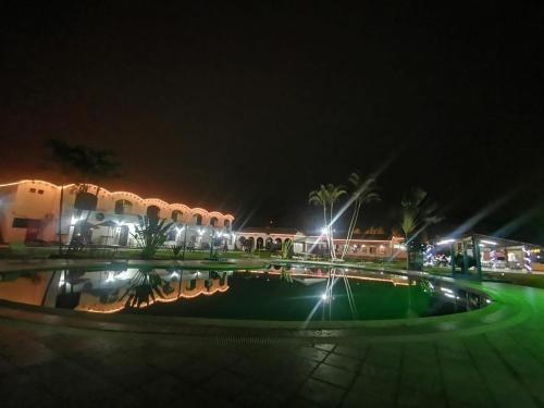Viesnīcas āriene, VPX Hoteles Cieneguilla in Cieneguilla
